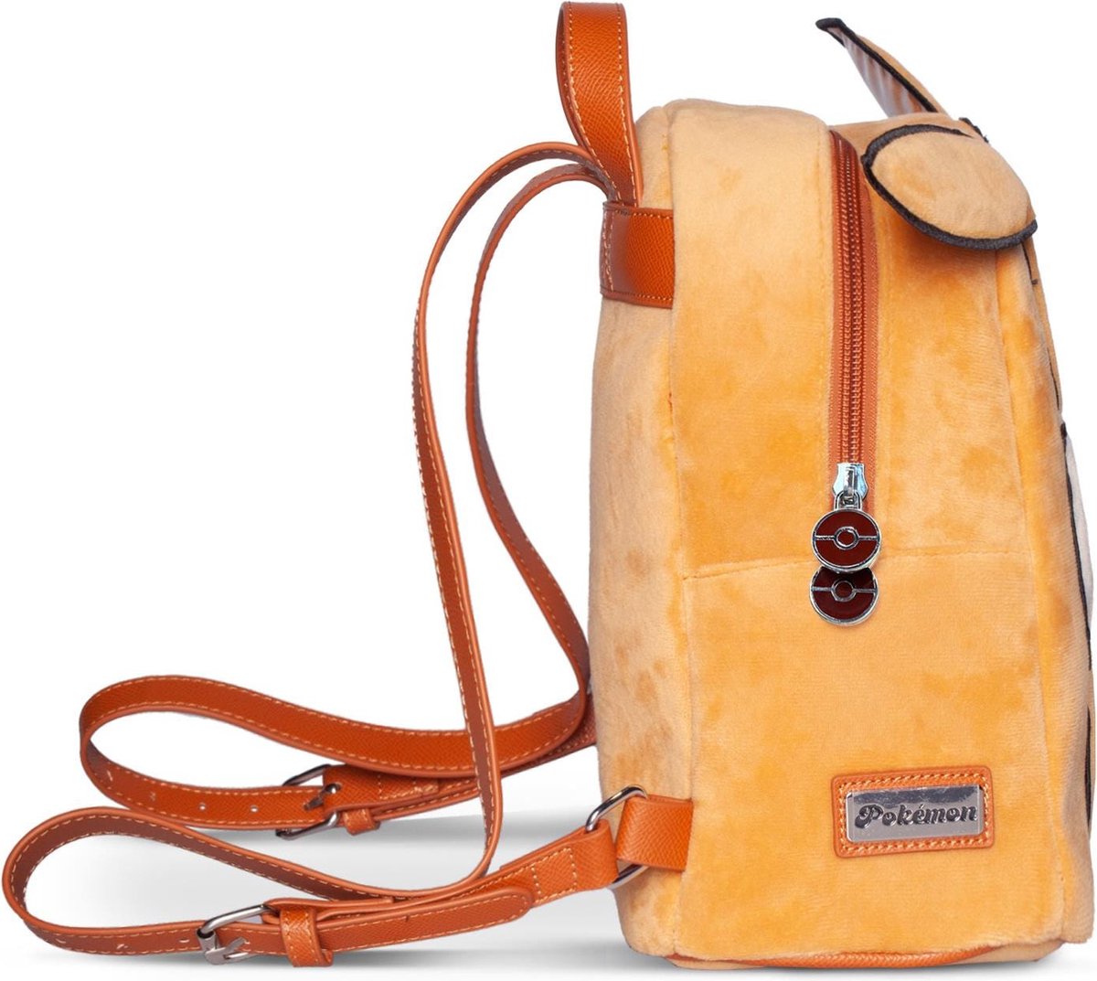 Pokémon - Eevee - Novelty Backpack - Rugzak