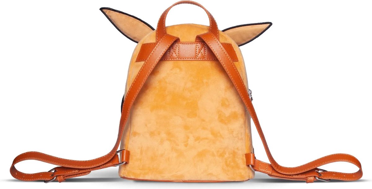 Pokémon - Eevee - Novelty Backpack - Rugzak