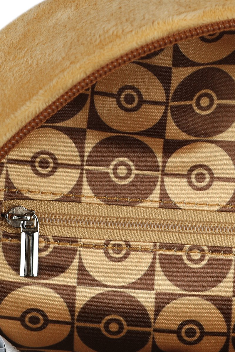 Pokémon - Eevee - Novelty Backpack - Rugzak