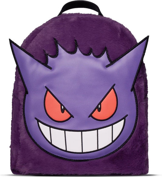 Pokémon - Gengar - Novelty Backpack - Rugzak