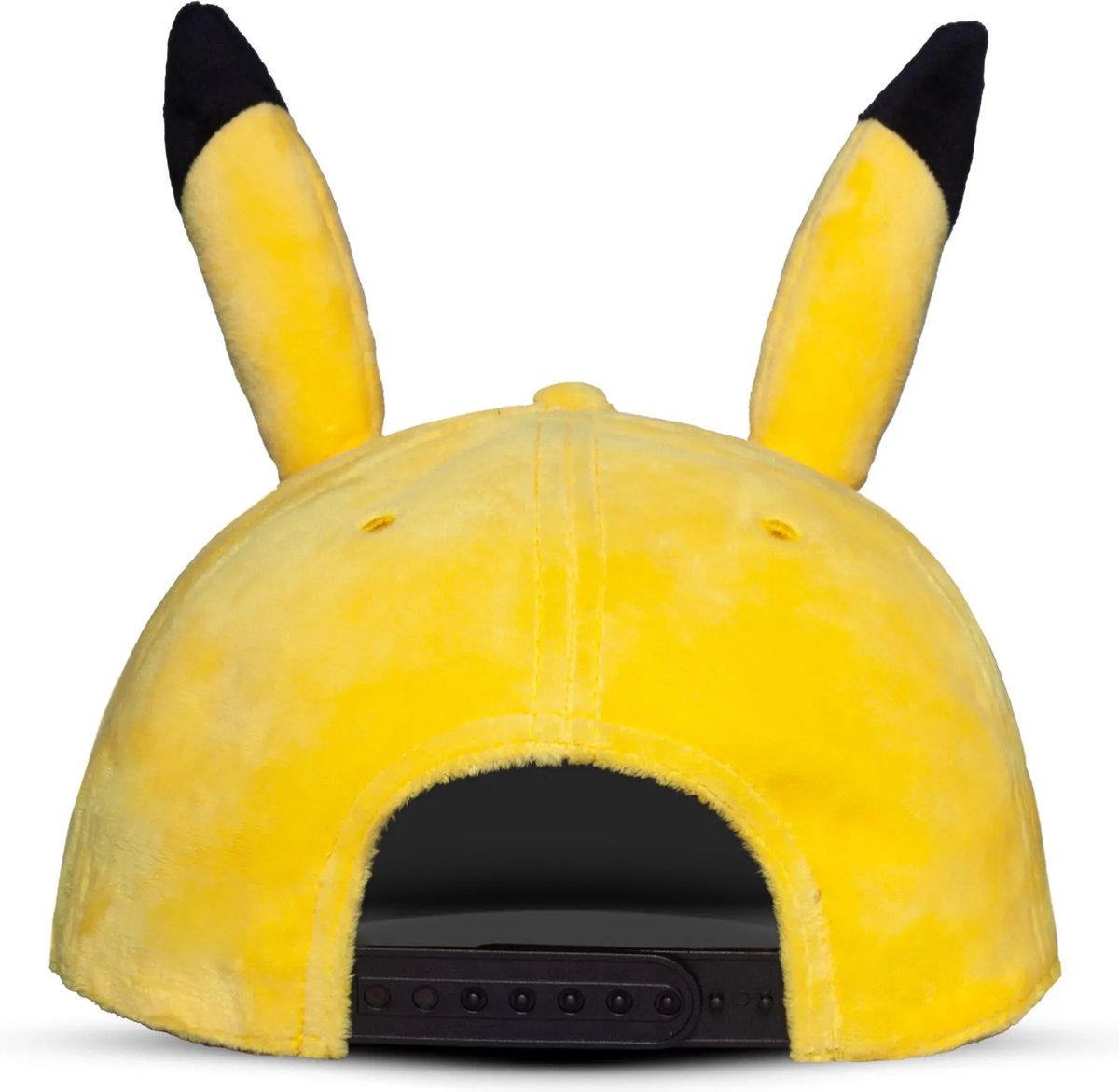 Pokemon Happy Pikachu Novelty Cap - Pet