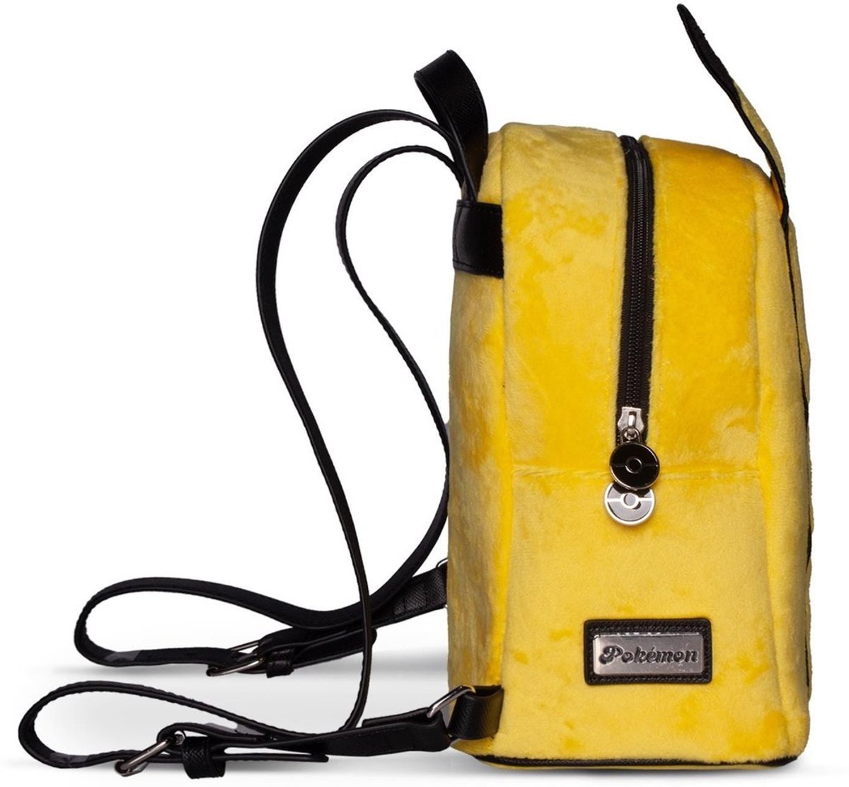 Pokémon - Pikachu - Novelty Backpack - Rugzak