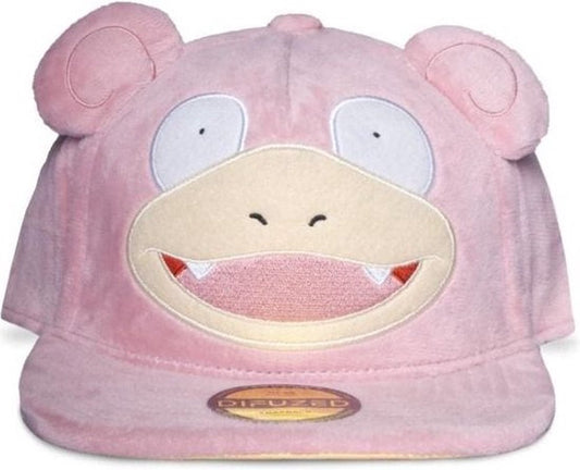 Pokemon Slowpoke Novelty Cap - Pet