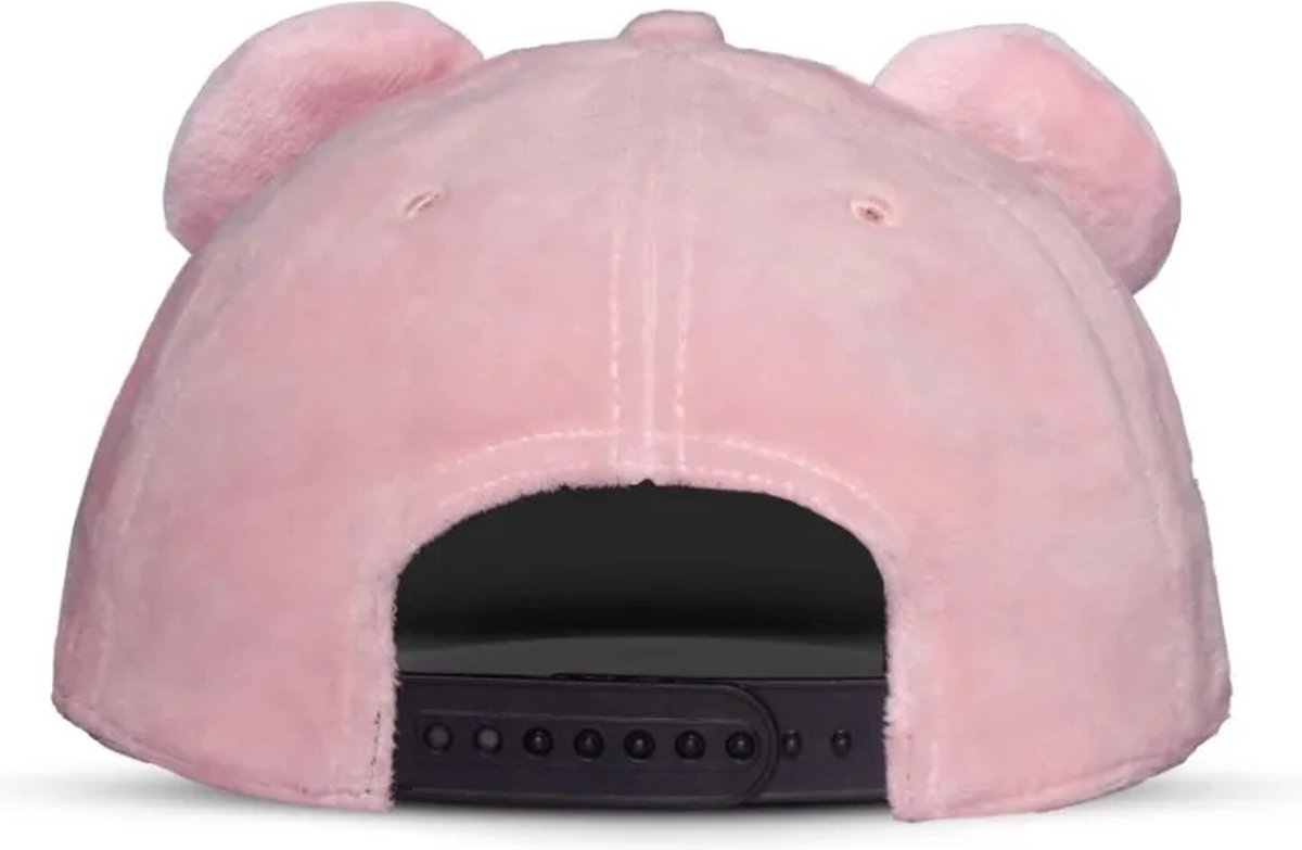 Pokemon Slowpoke Novelty Cap - Pet