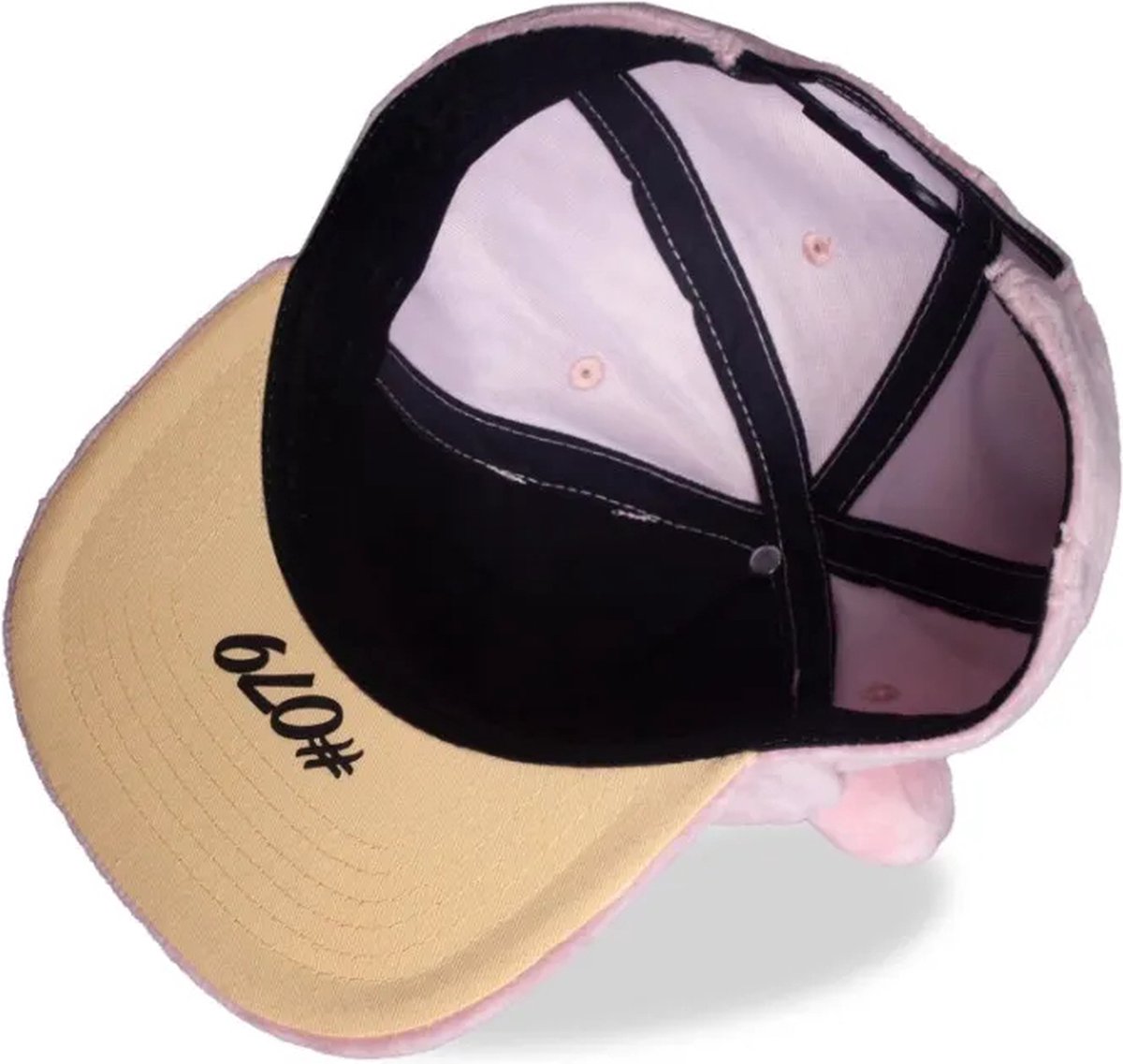 Pokemon Slowpoke Novelty Cap - Pet